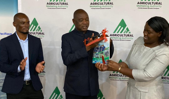 Zimbabwe Launches $5M Tilapia Strategy to Bridge 24,485-Tonne Fish Deficit and Revive Export Market