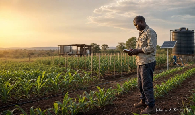 From Scarcity Thinking to Strategic Growth: When Fear Starts Costing Your Farm.